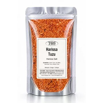 TOS 1 kg Harissa Tuzu