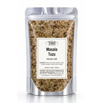 TOS 1 kg Masala Tuzu