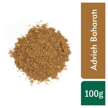 TOS 100 gr Advieh Baharatı