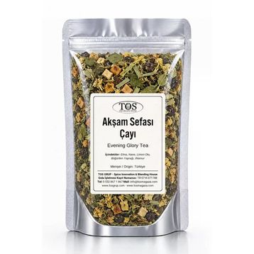 TOS 100 gr Akşam Sefası Çayı