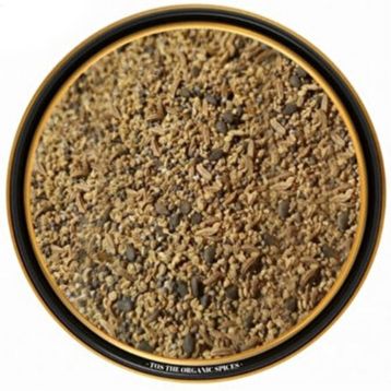 TOS 100 gr Apium Kereviz ve Tohum Baharatı