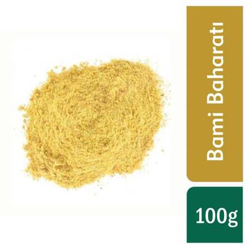 TOS 100 gr Bami Baharatı