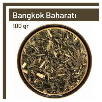 TOS 100 gr Bangkok Baharatı