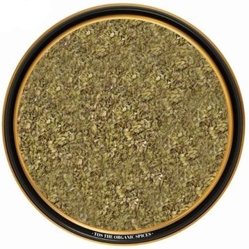 TOS 100 gr Bitkisel Yunan Karışımı