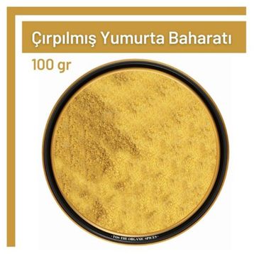 TOS 100 gr Çırpılmış Yumurta Baharatı