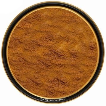 TOS 100 gr Et Masala Baharatı