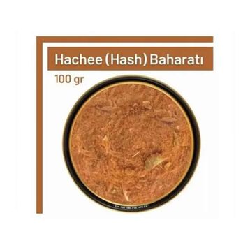 Tos 100 gr Hachee Baharatı