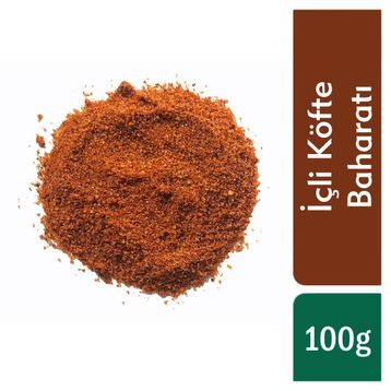 TOS 100 gr İçli Köfte Baharatı