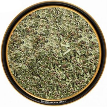 TOS 100 gr İskandinav Limon Baharatı