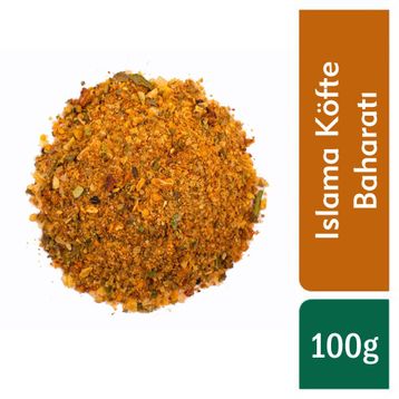 TOS 100 gr Islama Köfte Baharatı