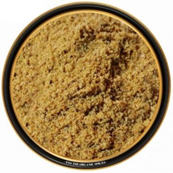 TOS 100 gr İsveç Alman Köfte Baharat Karışımı