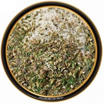 TOS 100 gr İtalyan Salata Sosu Karışımı Baharatı