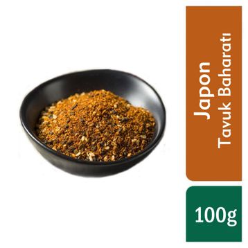 TOS 100 gr Japon Tavuk Baharatı