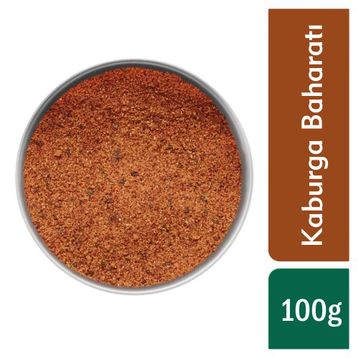 TOS 100 gr Kaburga Baharatı