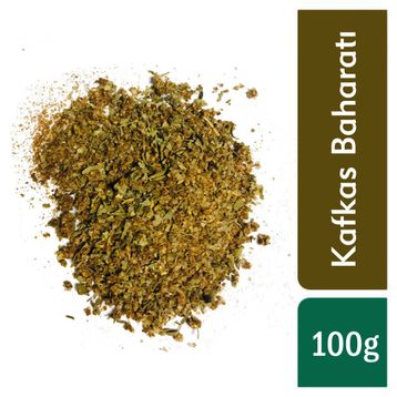 TOS 100 gr Kafkas Baharatı