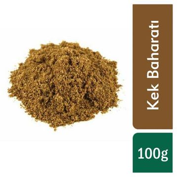TOS 100 gr Kek Baharatı