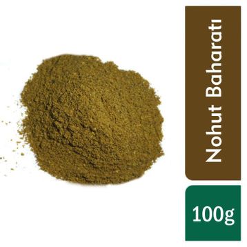 TOS 100 gr Nohut Baharatı
