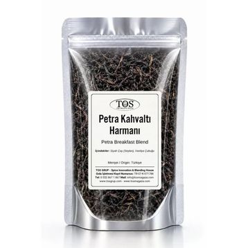 Tos 100 gr Petra Kahvaltı Harmanı