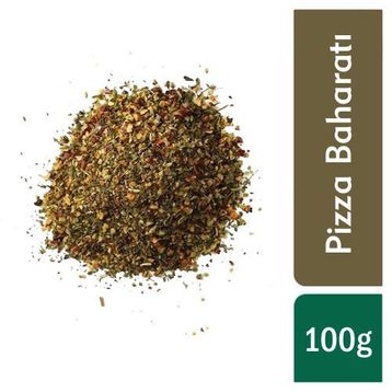 TOS 100 gr Pizza Baharatı
