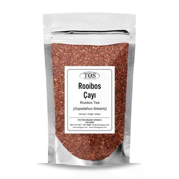 TOS 100 gr Rooibos Çayı