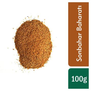 TOS 100 gr Sonbahar Baharatı