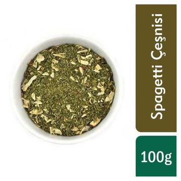 TOS 100 gr Spagetti Çeşnisi