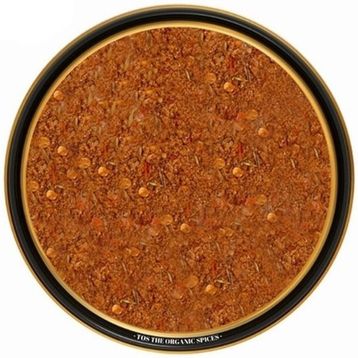 TOS 100 gr Süper Tavuk Karışımı