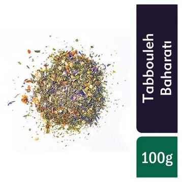 TOS 100 gr Tabbouleh Baharatı
