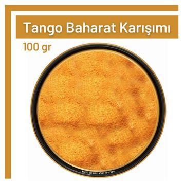 TOS 100 gr Tango Baharat Karışımı
