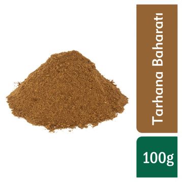 TOS 100 gr Tarhana Baharatı