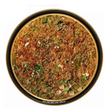 TOS 100 gr Tavuk Biber Baharatı