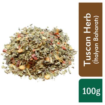 TOS 100 gr Tuscan Herb Baharatı
