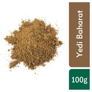 TOS 100 gr Yedi Baharat