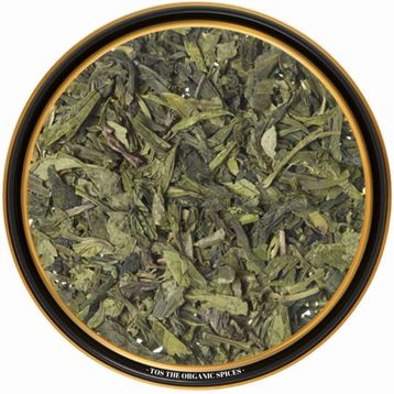 TOS 100 gr Yeşil Çay
