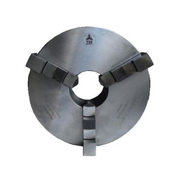 TOS 160 mm 3 Ayaklı Torna Aynası