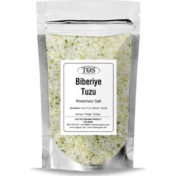 TOS 2.5 kg Biberiye Tuzu