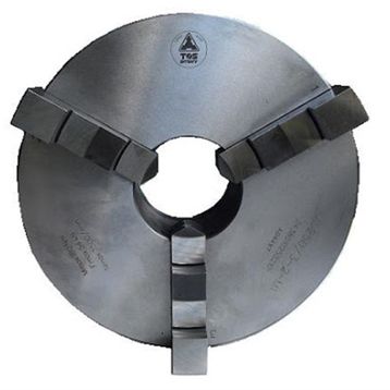 TOS 200 mm 3 Ayaklı Torna Aynası
