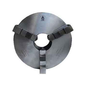 TOS 200 mm 3 Ayaklı Torna Aynası