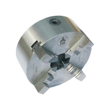 TOS 200 mm 4 Ayaklı Torna Aynası