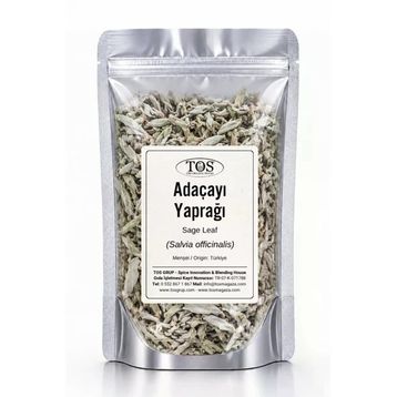 TOS 250 gr Adaçayı Yaprağı