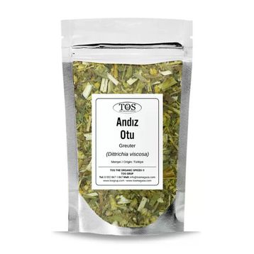 TOS 250 gr Andız Otu