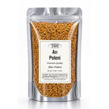 TOS 250 gr Arı Poleni