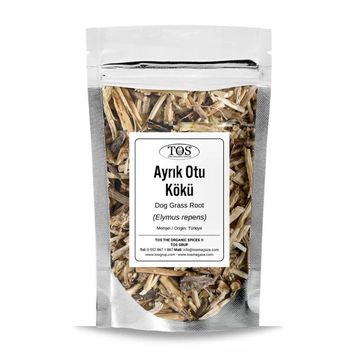 TOS 250 gr Ayrık Otu Kökü