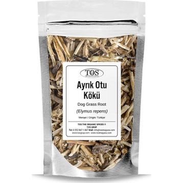 TOS 250 gr Ayrık Otu Kökü