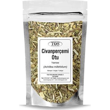 TOS 250 gr Civanperçemi