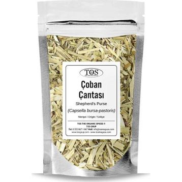TOS 250 gr Çoban Çantası