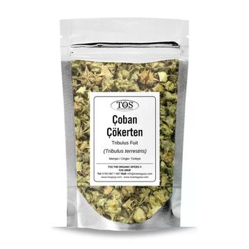 TOS 250 gr Çoban Çökerten