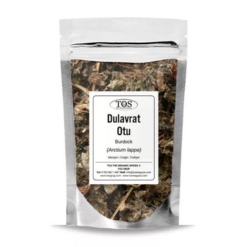 TOS 250 gr Dulavrat Otu