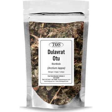 TOS 250 gr Dulavrat Otu