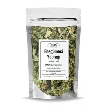 TOS 250 gr Ebegümeci